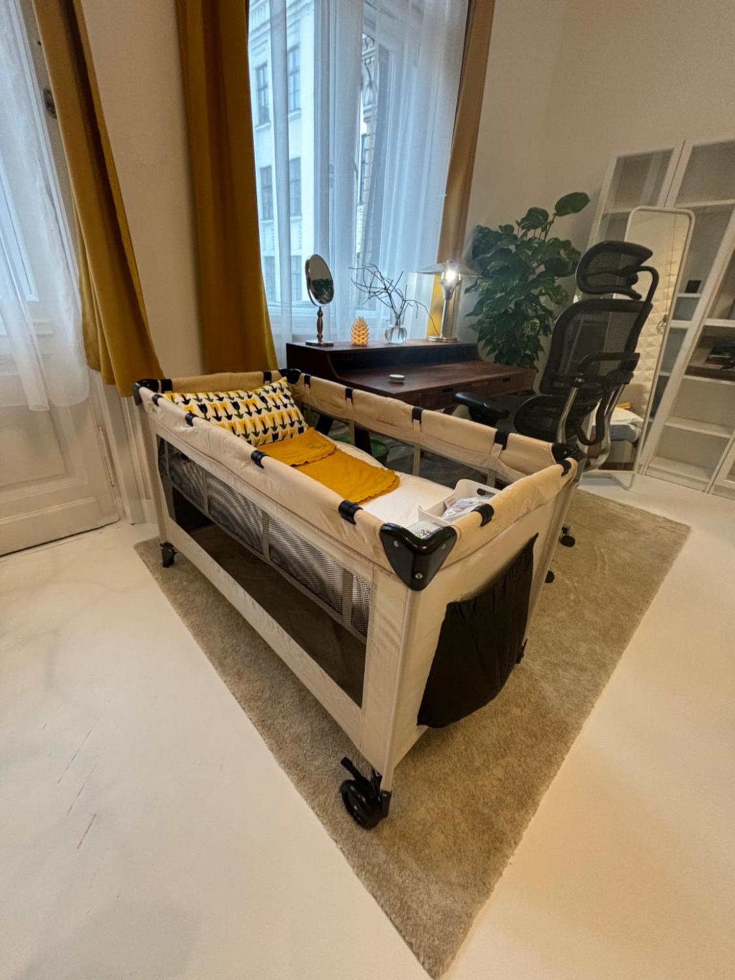 Apartamento Massimo's Palace Appartament