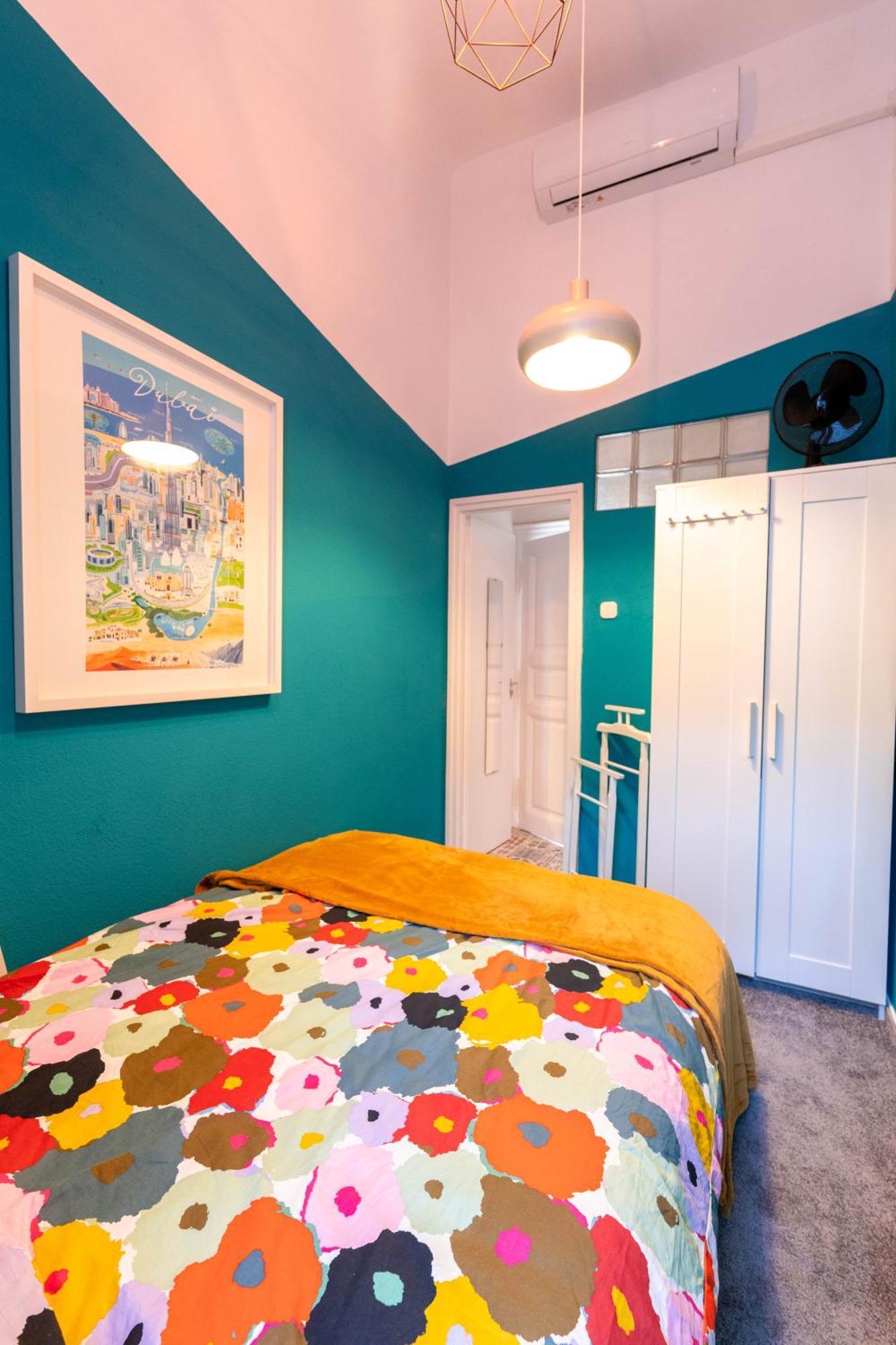Apartamento Massimo's Palace Appartament Budapest