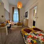 Massimo\'S Palace Appartament